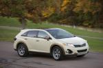 Toyota Venza AS V by Five Axis 2008 года